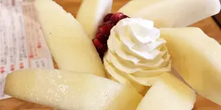 開店前から並ぶ価値あり♪カウンタースィーツのススメ💕〜パフェ編