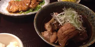 【銀座】1000円台で満腹！おすすめランチ4選