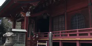 坂東三十三観音巡り