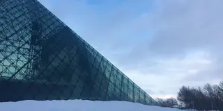 瀬戸内が大好きななっちゃんへ❤️キディがおすすめした札幌スポット！