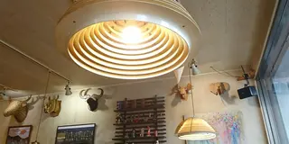 カレーのお店