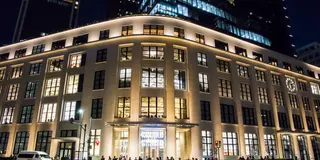 🏛東京駅 博物館・美術館デート