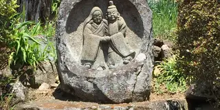 別所温泉