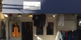 古着屋さん巡り🌿【三軒茶屋/三宿】