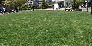 山手界隈おさんぽwith娘