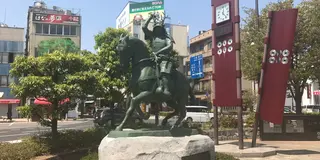 【日本100名城】真田丸フィーバーの上田は見所満載！城はもちろん歴史もグルメも温泉も。