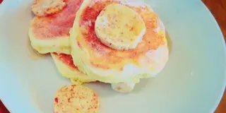 パンケーキ特集🥞