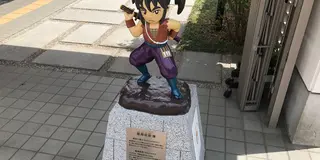 上田でめぐる真田スタンプラリー！真田十勇士を集めてからの上田城で〆る！