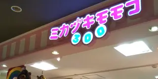 自由が丘で子どもとお買い物散歩