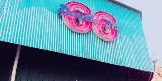 #カシワ#カフェ