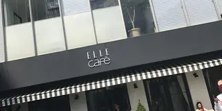 表参道/代々木/渋谷のランチ・カフェスポット巡り