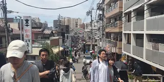 誰でも懐かしい気持ちになれる！下町日和きっぷで行く下町くいだおれさんぽ〜日暮里・金町・柴又・押上〜