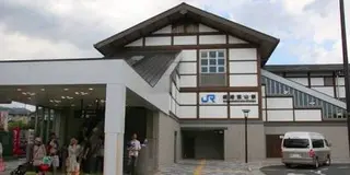 京都 嵐山で新緑を楽しむ