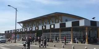 三沢市周辺で道の駅二つ回るプラン