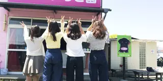 神奈川 リベンジ🍓女子プチ旅の日帰りリフレッシュ