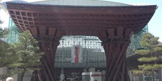 石川県 金沢〜山中温泉    二泊三日女子旅プラン