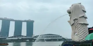 シンガポールいくなら行って見て！