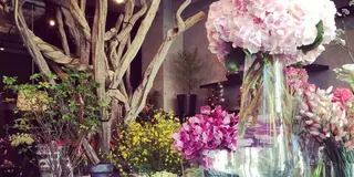 【東京】都内のボタニカル・花カフェ9選♡