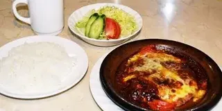 東中野で昭和の薫りを感じる