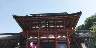 鎌倉→江ノ島→逗子