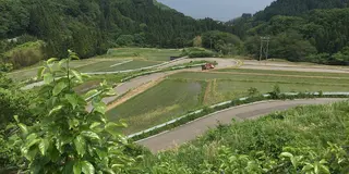 何もしない贅沢佐渡旅行
