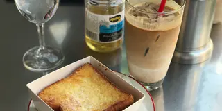 自分で行って確かめた！東京を朝から充実！ホテル以外の朝食【更新中】