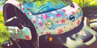 レンタカーより安い？温モビで行く石川満喫ドライブ