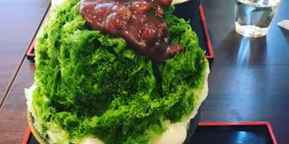 【随時更新】夏を凌げ！ かき氷一覧