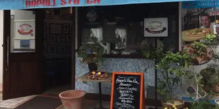 駒沢公園と楽しいイタリアン