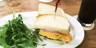 チョコレートとパンを楽しむ散策プラン in 表参道
