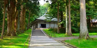 ⭕️24'GW平泉日帰り家族旅行