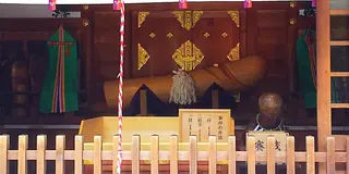 田県神社・大県神社・間々観音巡礼デート！byまぐろ