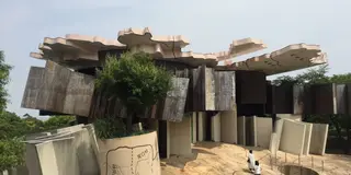 岐阜旅行(2017.06)no1
