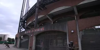 【スタヲタ万歳】ドカベンスタジアムって知ってますか？美味しいものと一緒に。