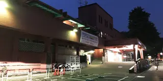 外苑でフットサルして仲間と行く時の【朝・昼・晩】