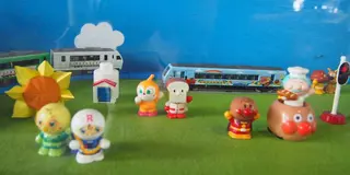 3泊4日、バースデイきっぷで四国一周