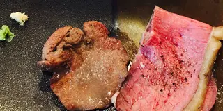 【ブュッフェ】お手軽からホテルのブュッフェまで〜東京〜