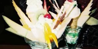 はじめての喫茶店ならここでしょう