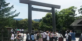 【三重】最強のパワースポット伊勢志摩でのんびり大人旅＊