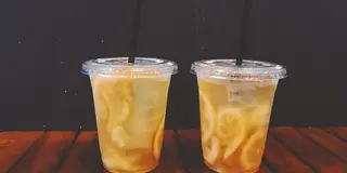 とうきょうレモネードさんぽ🍋【更新中】