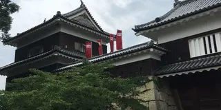 上田、真田づくし