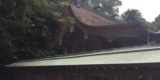 そうだ！世界遺産に行こう♪〜日本 福岡県 宗像大社