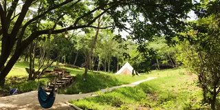 1日1組限定貸切キャンプ♪サザンペニンシュラ