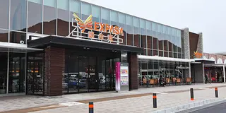 【王様のブランチ】男2人で山梨ドライブ旅