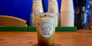 本と雑貨とコーヒーと(三鷹 南口)
