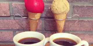 日本橋・銀座で友達とのお茶に迷った時のカフェリスト♡