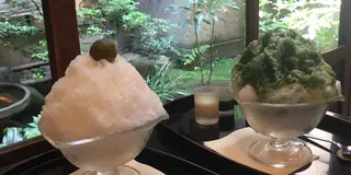 日帰り【京都】夏の京都を味わう〜みたらし祭とかき氷🍧〜