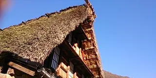 一泊白川郷から下呂温泉♨︎から郡上八幡までの旅🥰