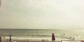 オトナビーチ♡