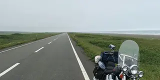 2017 北海道ツーリング